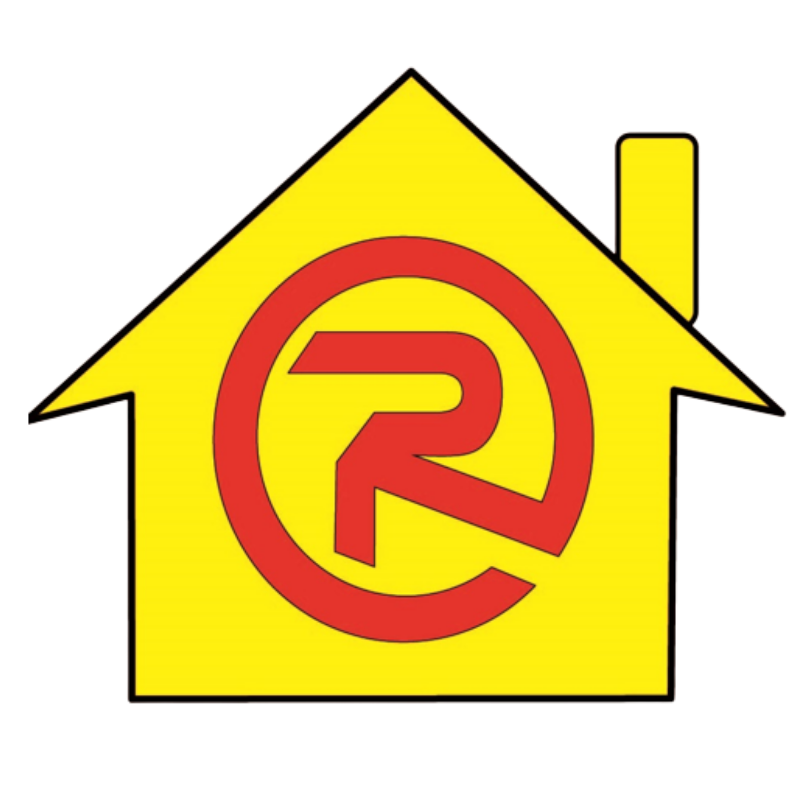 Logo Rabelo Materiais Para Construção Mobile